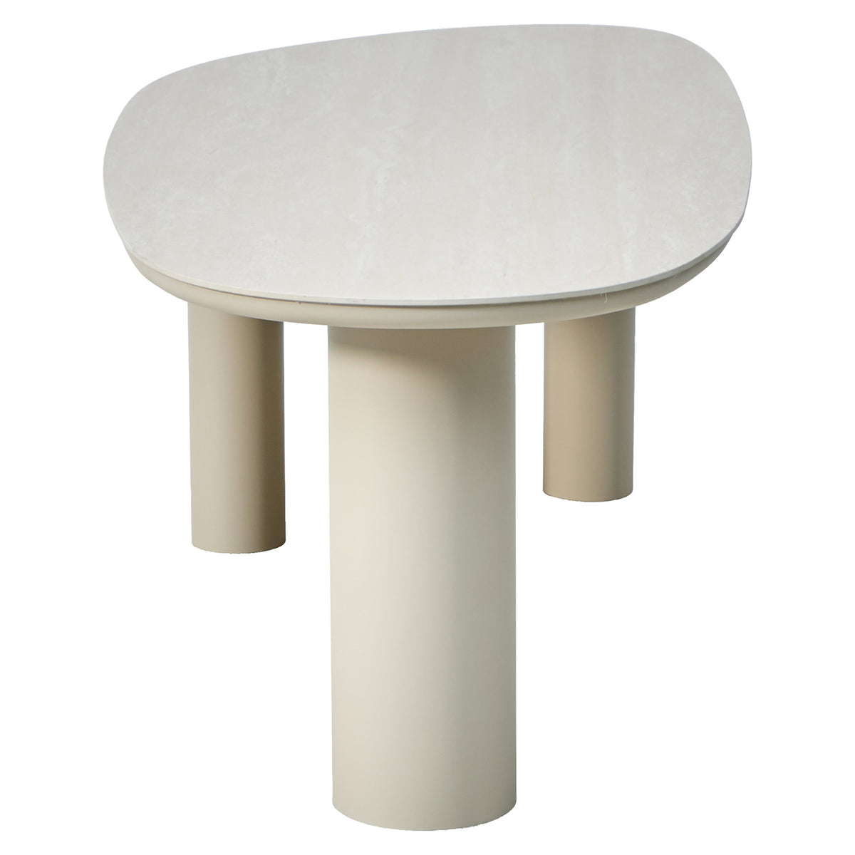 Richmond Möbel Outdoor Esstisch Jabali beige | 216956