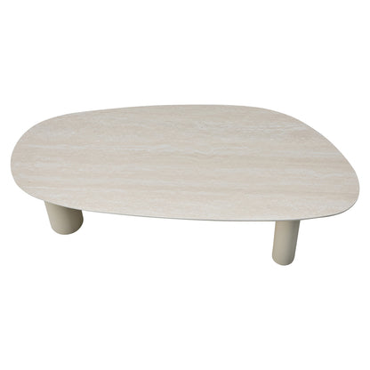 Richmond Möbel Outdoor Esstisch Jabali beige | 216956