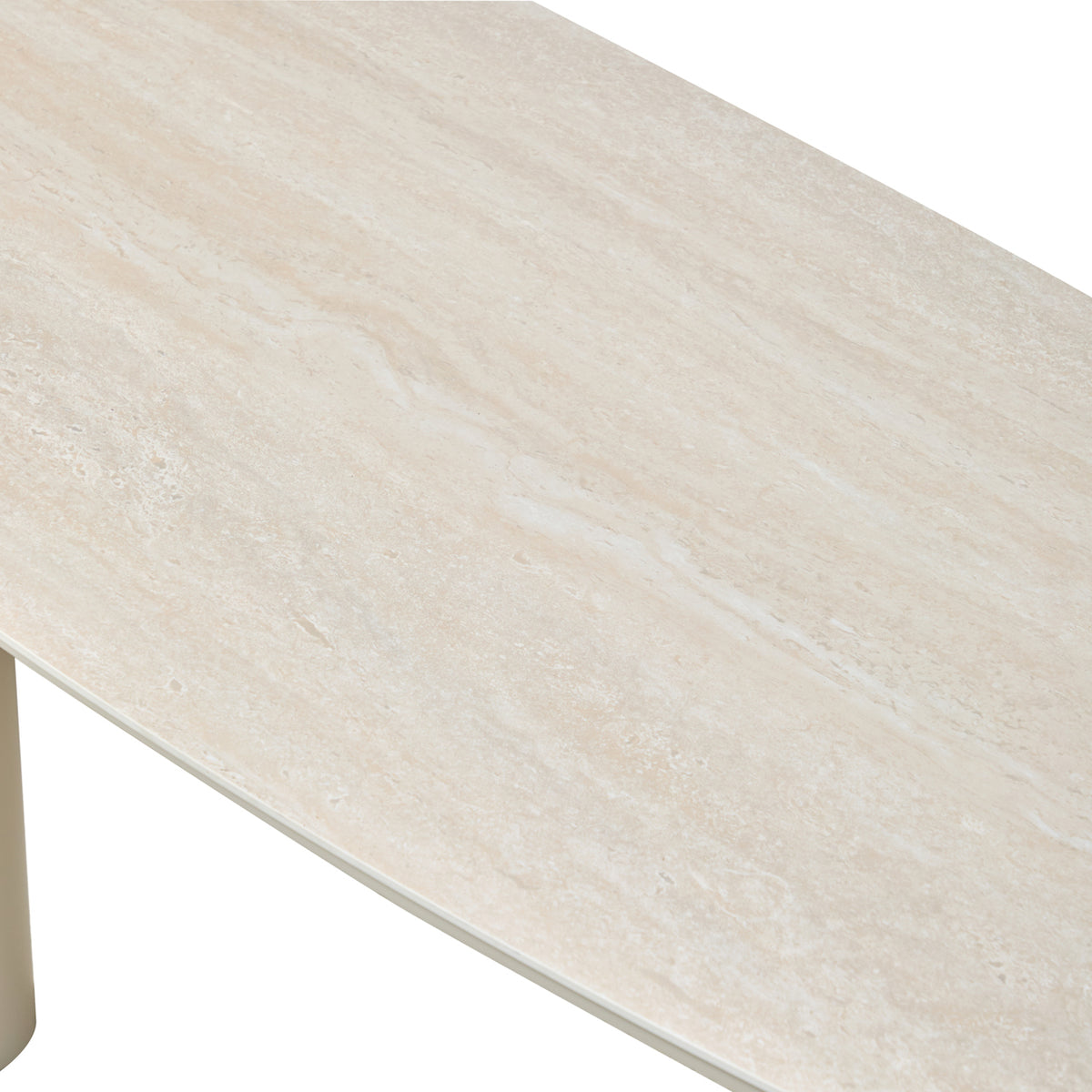 Richmond Möbel Outdoor Esstisch Jabali beige | 216956