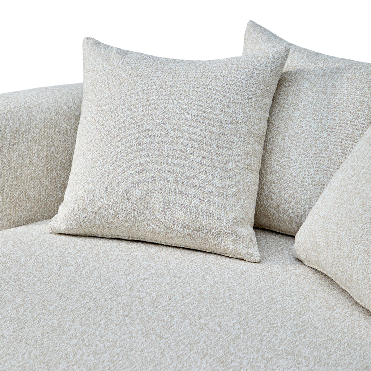 Richmond Möbel Outdoor Liege Belucci ecru | 216957