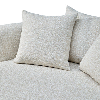 Richmond Möbel Outdoor Liege Belucci ecru | 216957
