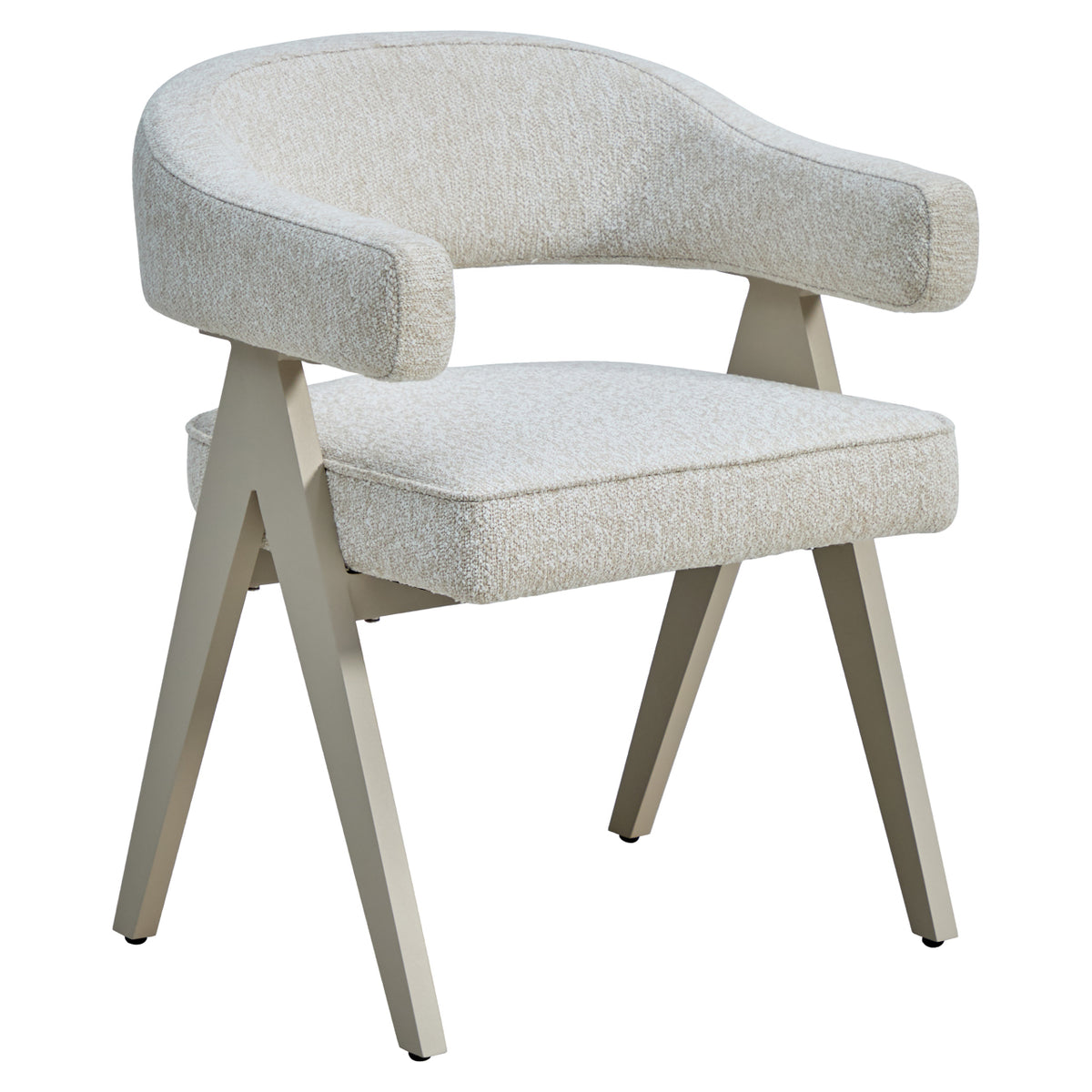 Richmond Möbel Outdoor Stuhl Catalan ecru | 216958