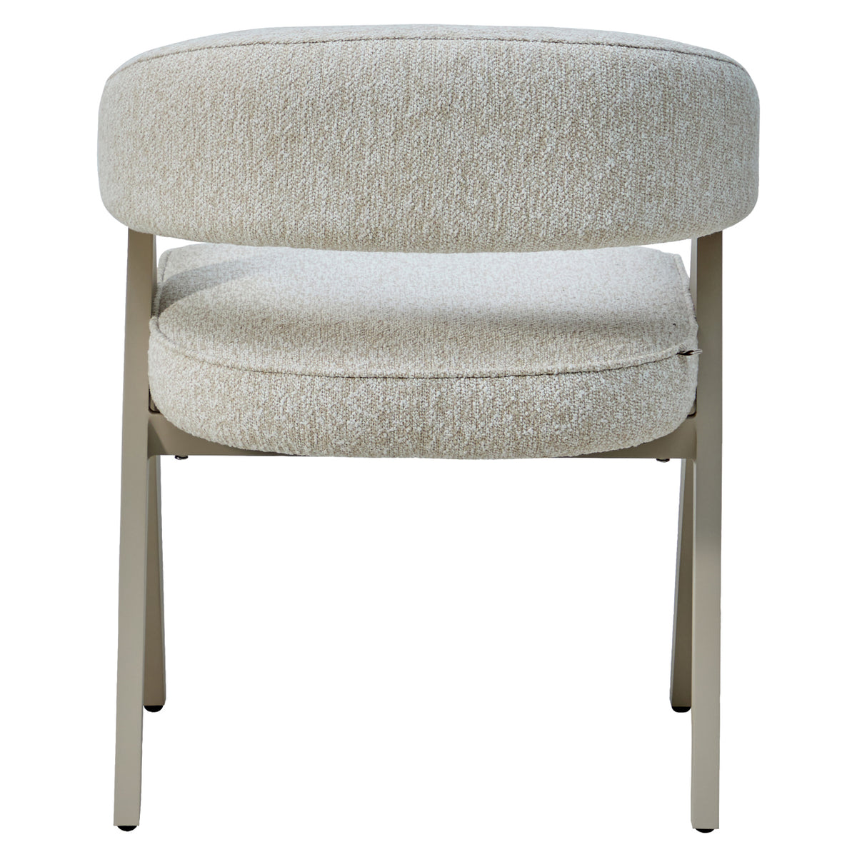 Richmond Möbel Outdoor Stuhl Catalan ecru | 216958