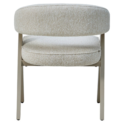 Richmond Möbel Outdoor Stuhl Catalan ecru | 216958