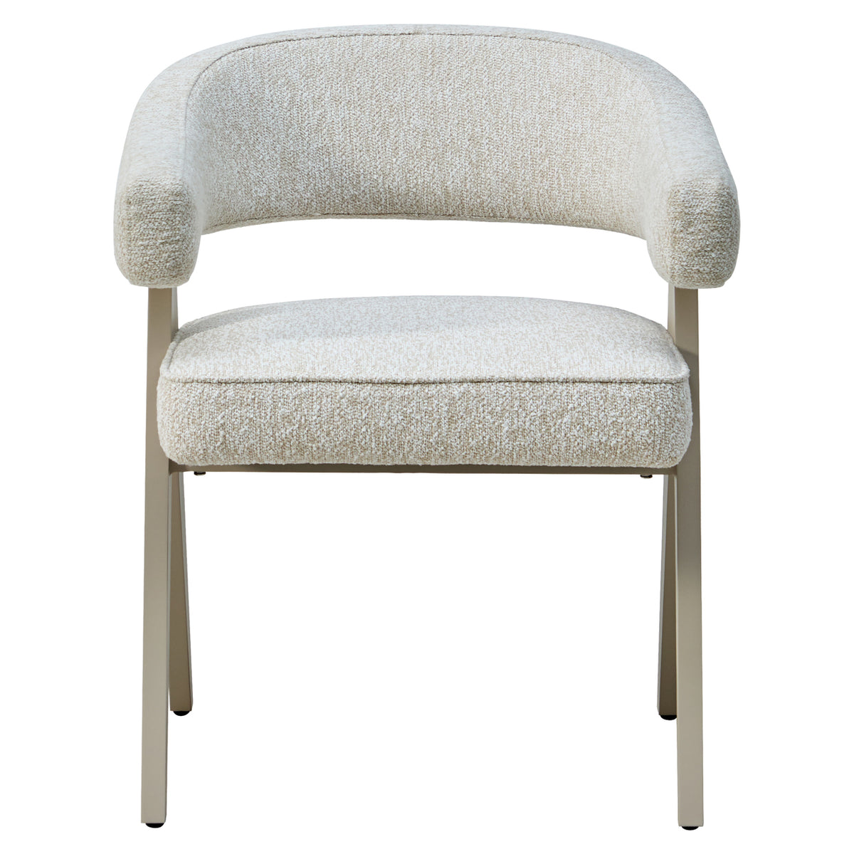 Richmond Möbel Outdoor Stuhl Catalan ecru | 216958