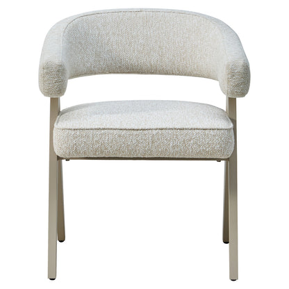 Richmond Möbel Outdoor Stuhl Catalan ecru | 216958