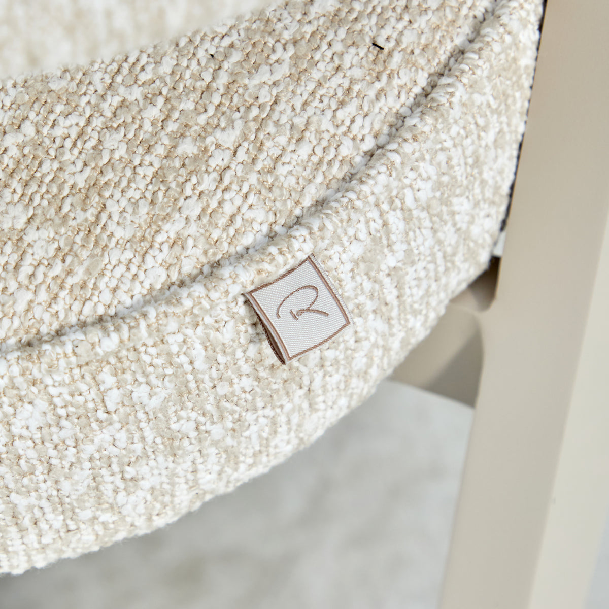 Richmond Möbel Outdoor Stuhl Catalan ecru | 216958
