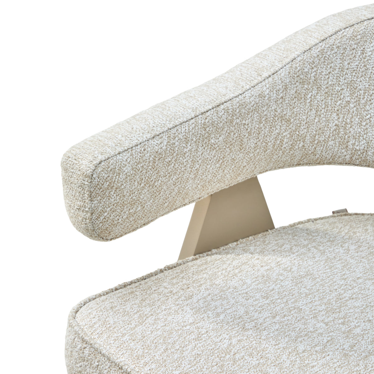 Richmond Möbel Outdoor Stuhl Catalan ecru | 216958