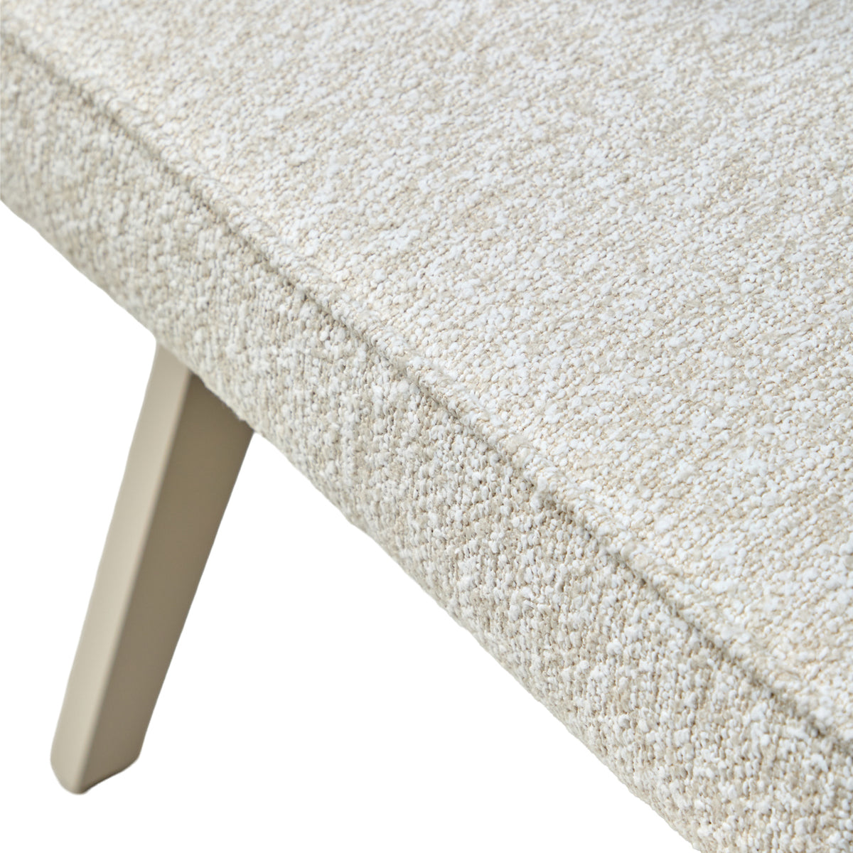 Richmond Möbel Outdoor Stuhl Catalan ecru | 216958
