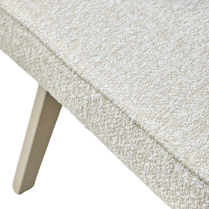 Richmond Möbel Outdoor Stuhl Catalan ecru | 216958