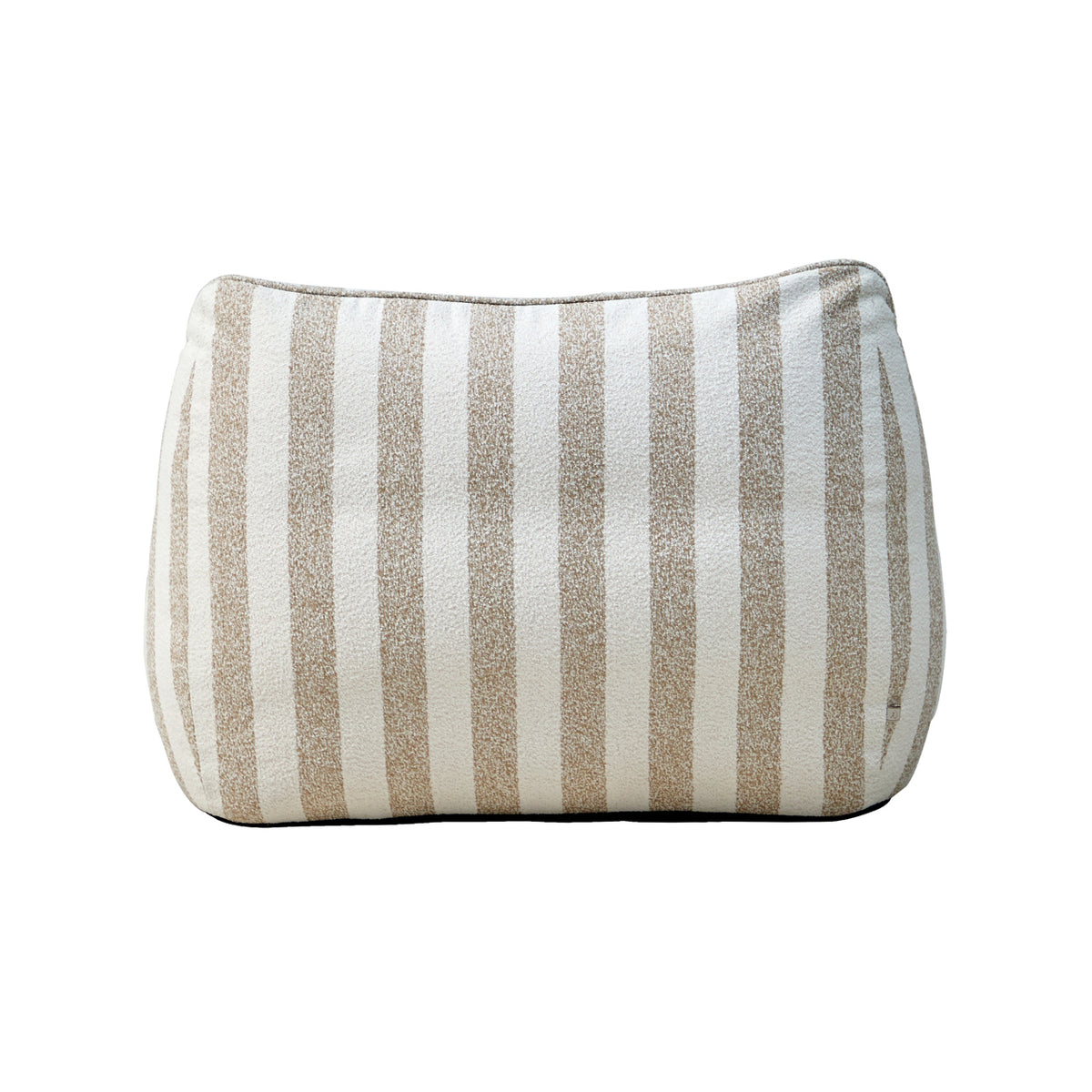 Richmond Möbel Outdoor Liege Solada ecru stripe | 216962