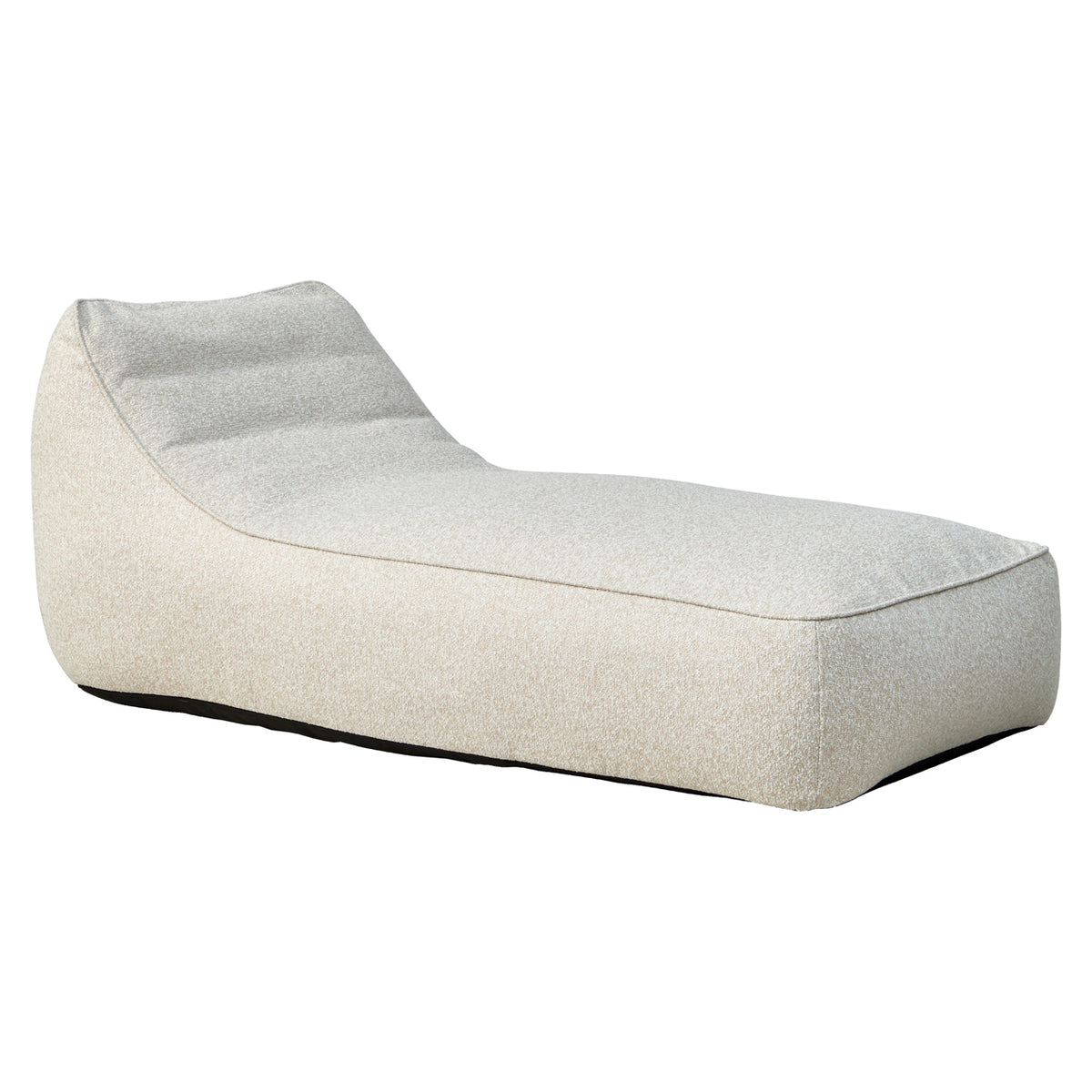 Richmond Möbel Outdoor Liege Solada ecru | 216963