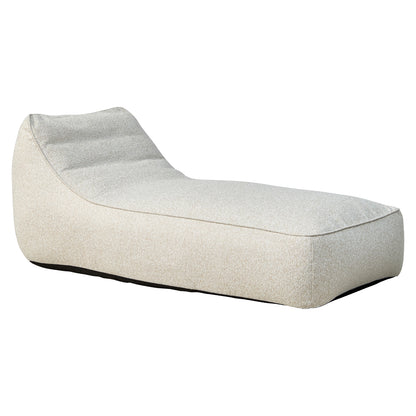 Richmond Möbel Outdoor Liege Solada ecru | 216963