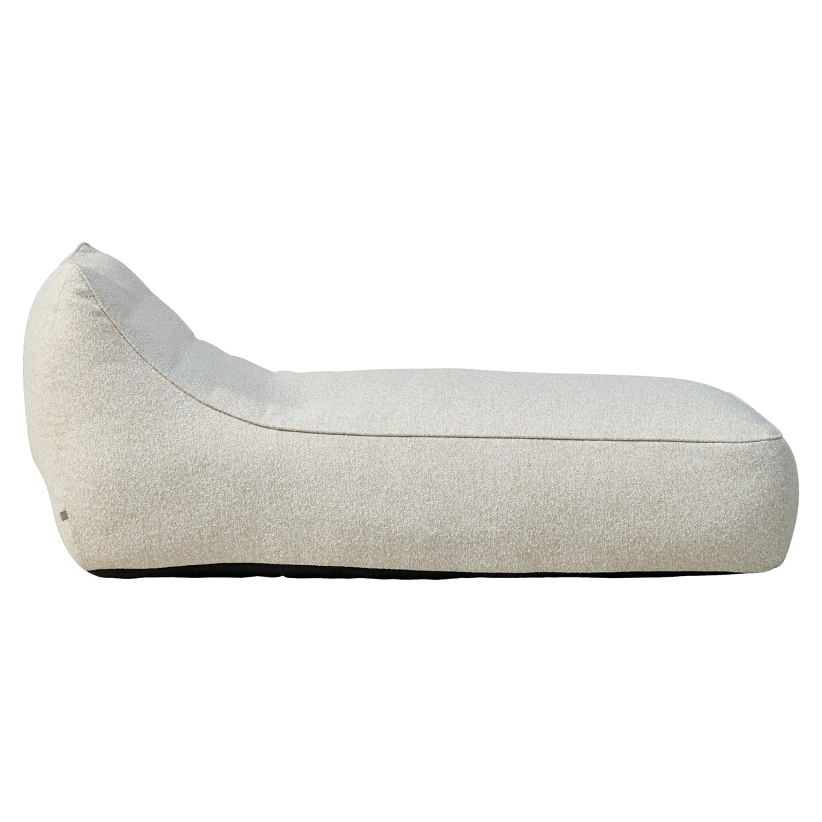 Richmond Möbel Outdoor Liege Solada ecru | 216963