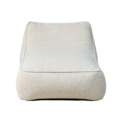 Richmond Möbel Outdoor Liege Solada ecru | 216963