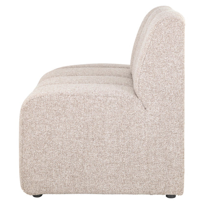 Richmond Möbel | Sitzbank Landmark customized open end left straight