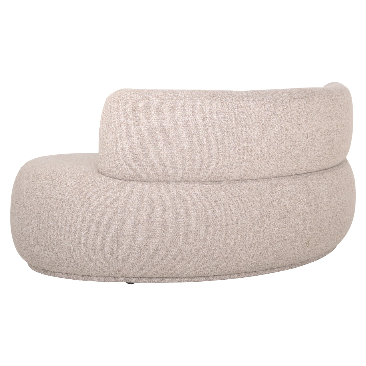 Richmond Möbel | Sitzbank Sorrobon customized open end right round