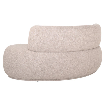 Richmond Möbel | Sitzbank Sorrobon customized open end right round