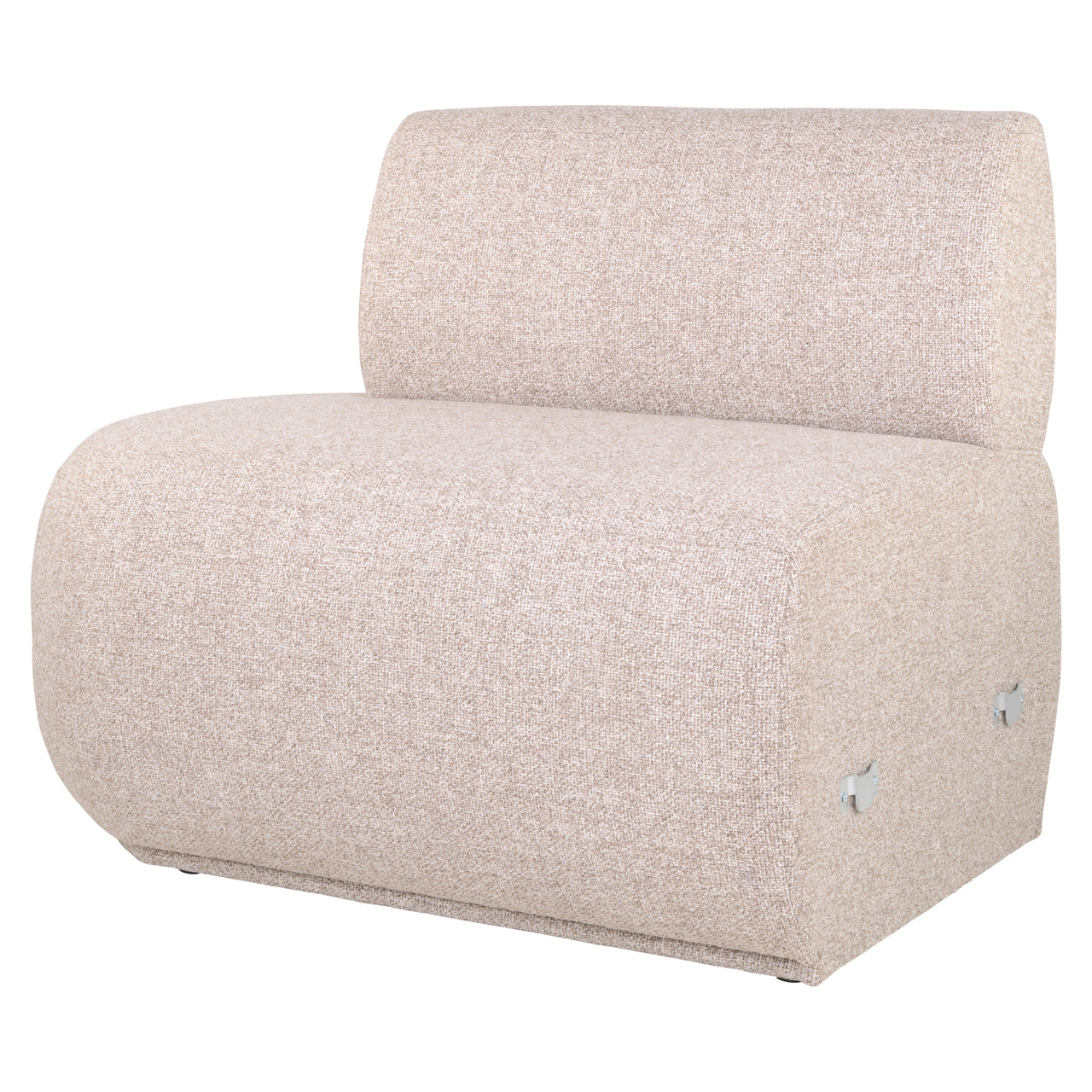 Richmond Möbel | Sitzbank Sorrobon customized open end left straight