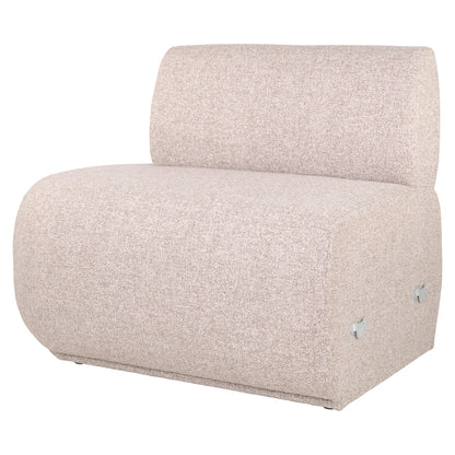 Richmond Möbel | Sitzbank Sorrobon customized open end left straight