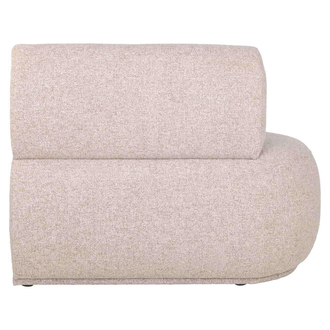 Richmond Möbel | Sitzbank Sorrobon customized open end left straight