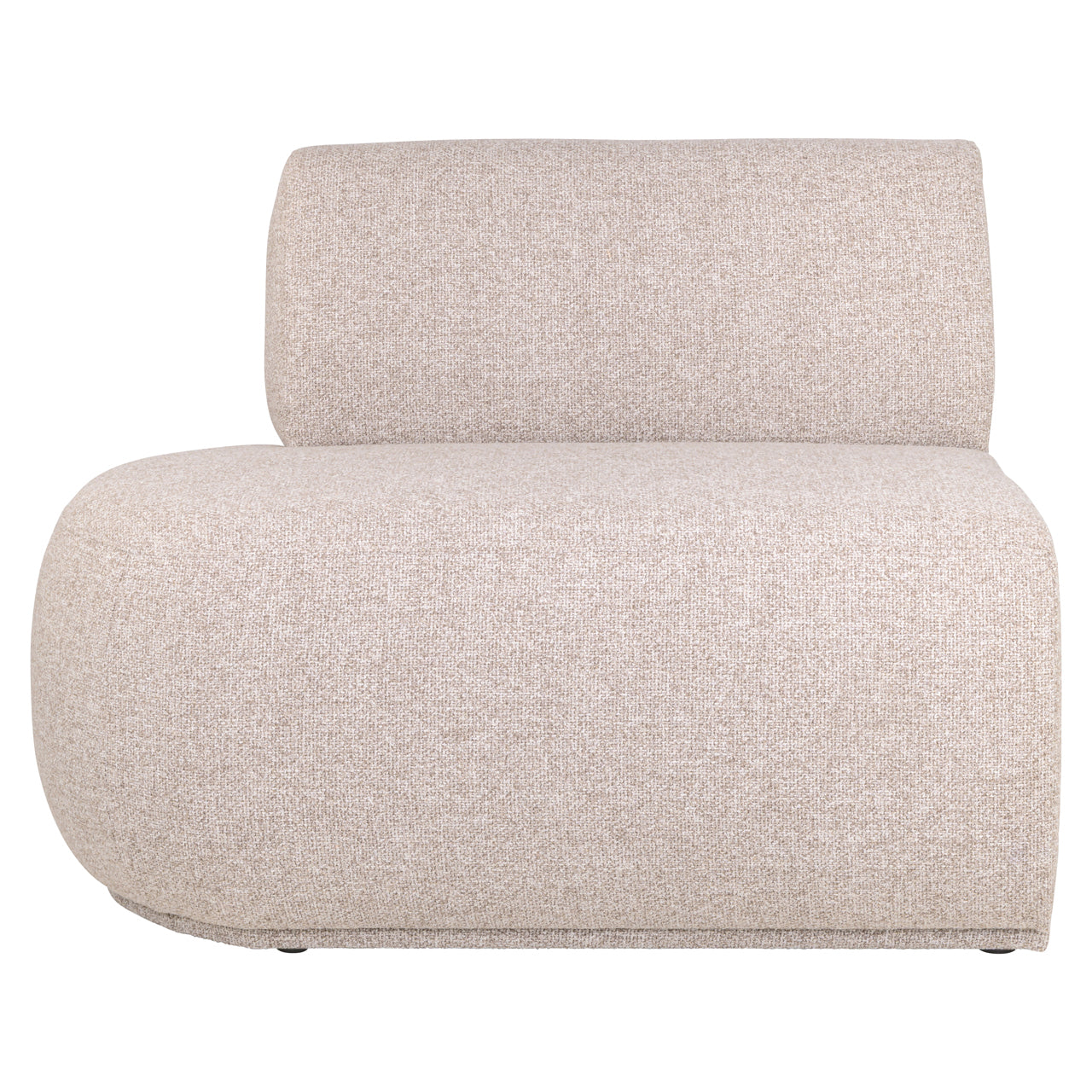Richmond Möbel | Sitzbank Sorrobon customized open end left straight