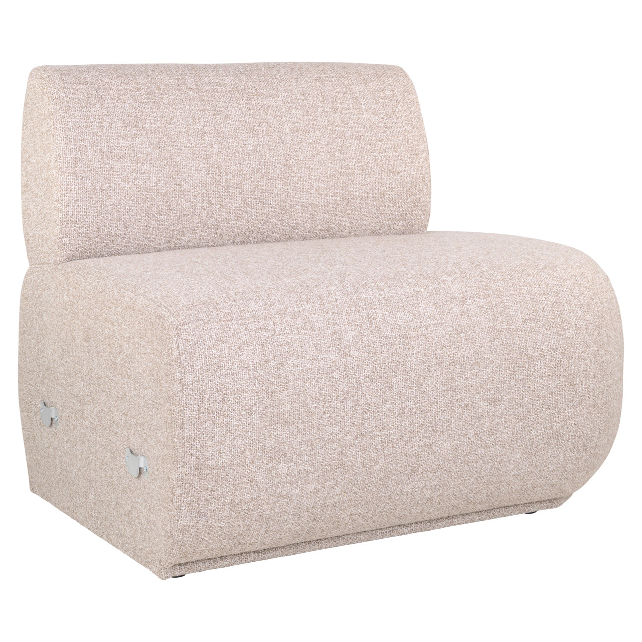 Richmond Möbel | Sitzbank Sorrobon customized open end straight right