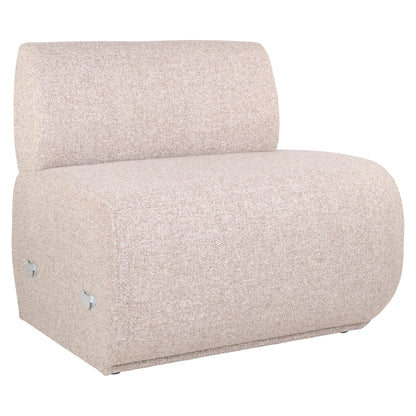 Richmond Möbel | Sitzbank Sorrobon customized open end straight right