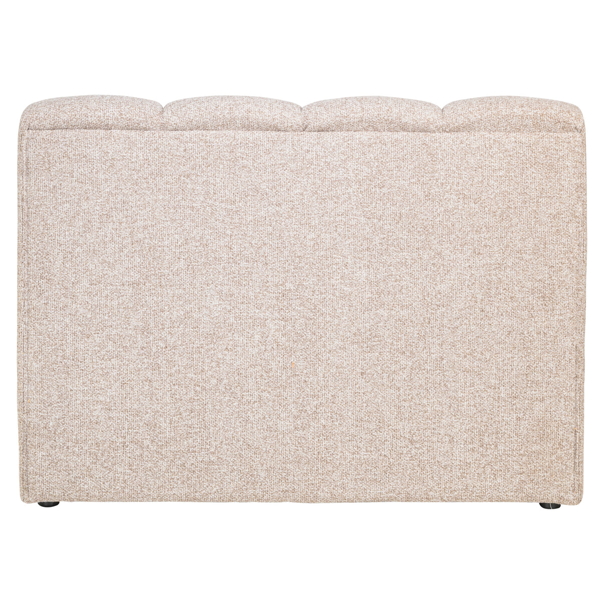 Richmond Möbel Sitzbank Landmark straight cayenne brown | 217116