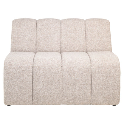 Richmond Möbel | Sitzbank Landmark customized straight