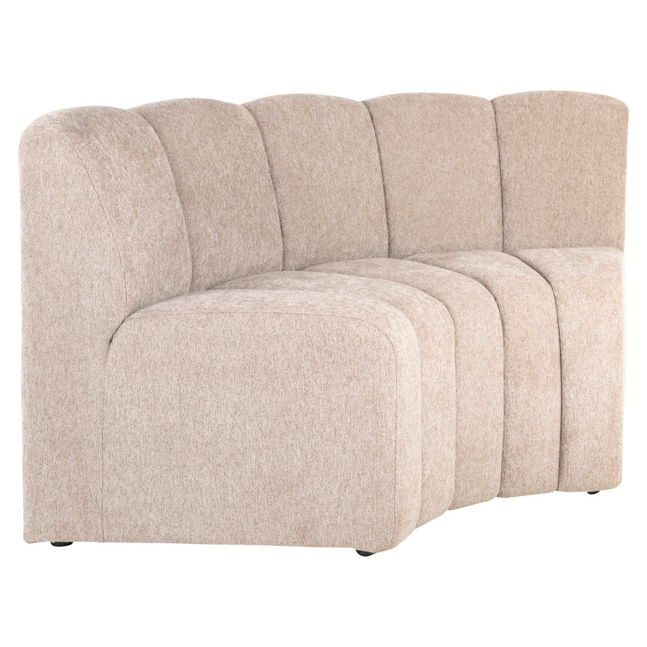 Richmond Möbel | Sitzbank Landmark customized corner round