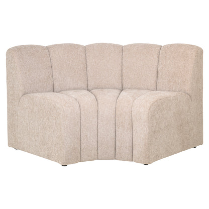 Richmond Möbel | Sitzbank Landmark be easy sand corner round