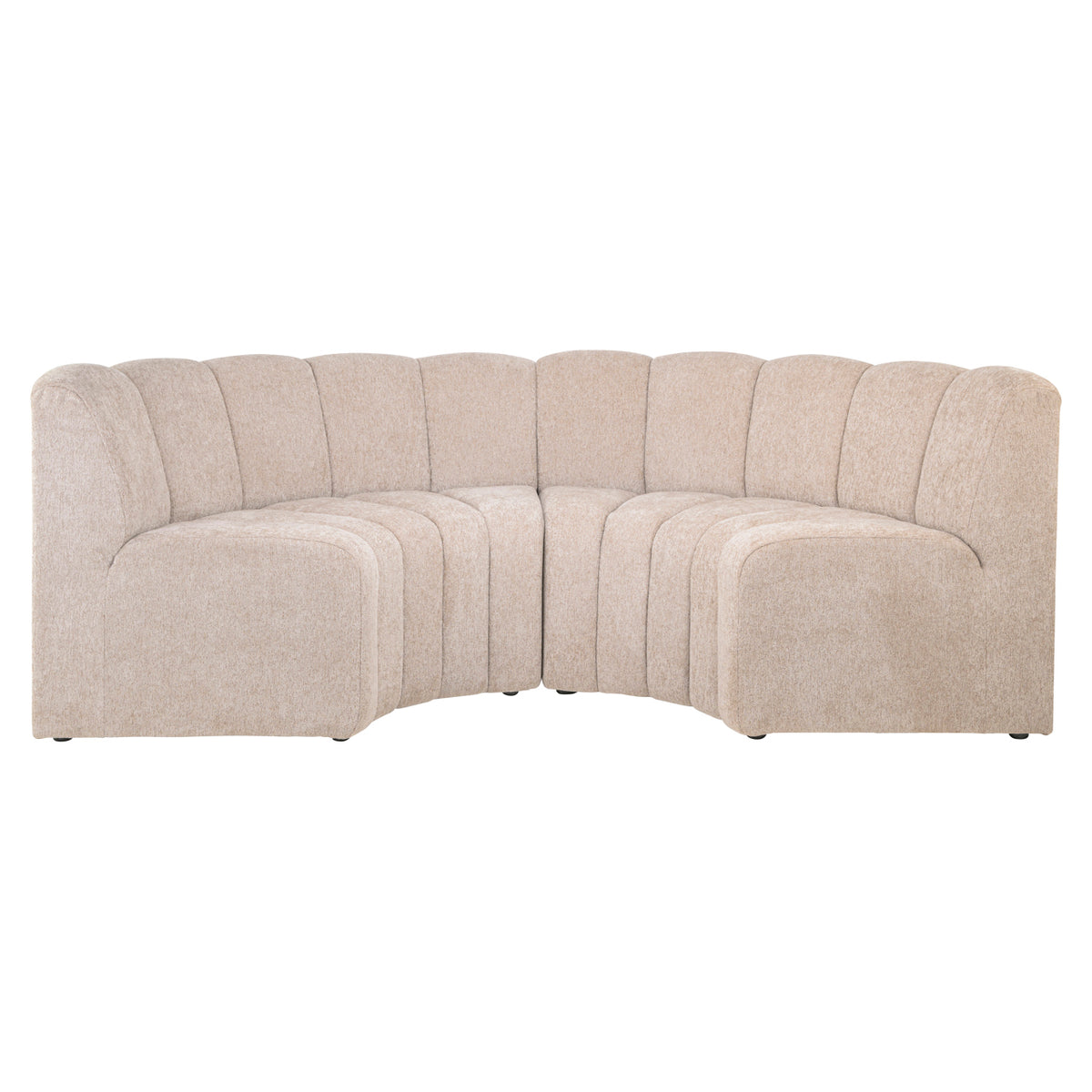 Richmond Möbel Sitzbank Landmark corner be easy sand | 217119