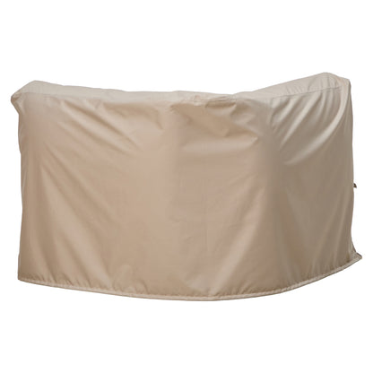Richmond Möbel Winterschutzhülle Dawson taupe | 217239