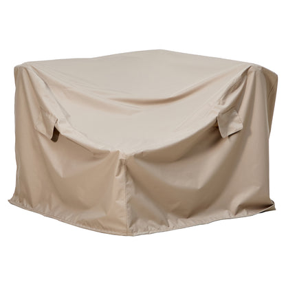 Richmond Möbel Winterschutzhülle Dawson taupe | 217239