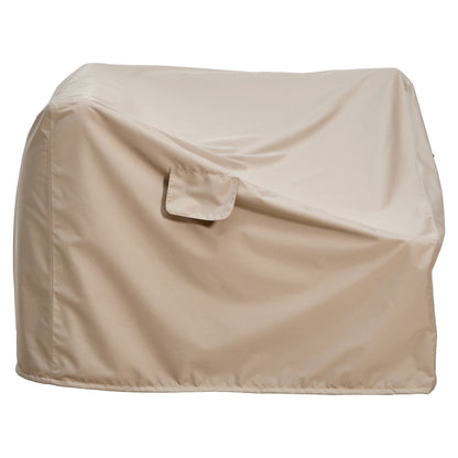 Richmond Möbel Winterschutzhülle Dawson taupe | 217239