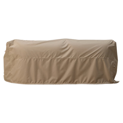 Richmond Möbel Winterschutzhülle Dawson taupe | 217239