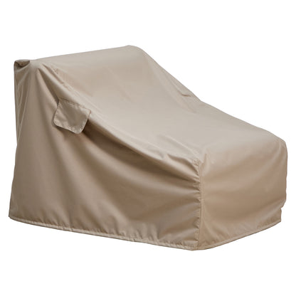 Richmond Möbel Winterschutzhülle Dawson taupe | 217240