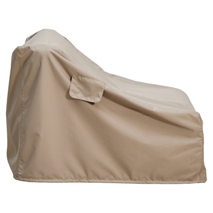 Richmond Möbel Winterschutzhülle Dawson taupe | 217240