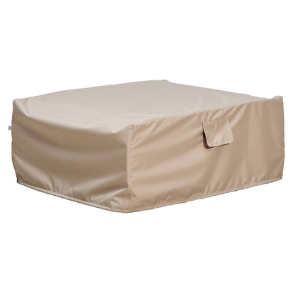 Richmond Möbel Winterschutzhülle Dawson taupe | 217241