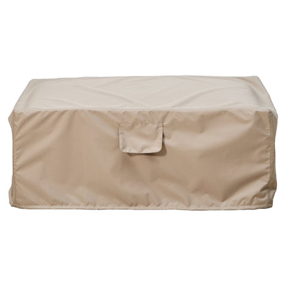 Richmond Möbel Winterschutzhülle Dawson taupe | 217241