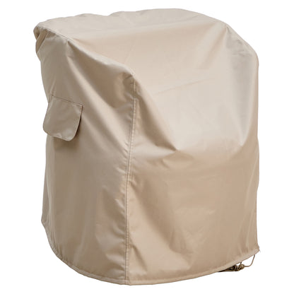 Richmond Möbel Winterschutzhülle Mason and taupe | 217244