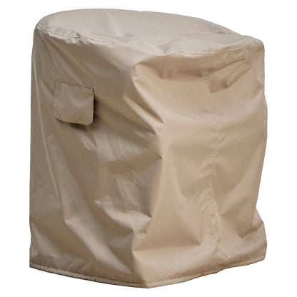 Richmond Möbel Winterschutzhülle Nuba and taupe | 217245