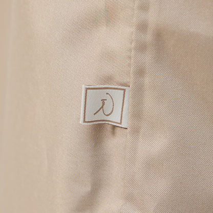 Richmond Möbel Winterschutzhülle Dawson taupe | 217239