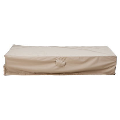 Richmond Möbel Winterschutzhülle Kempinski taupe | 217246