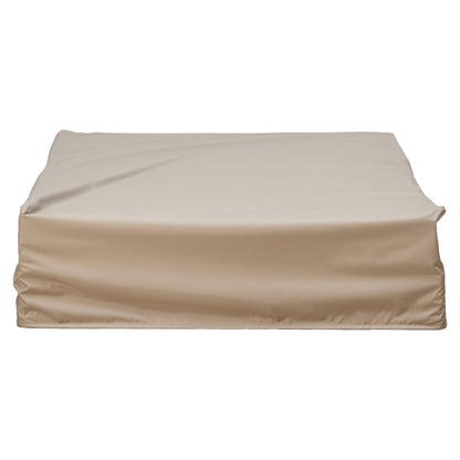 Richmond Möbel Winterschutzhülle Kempinski taupe | 217246