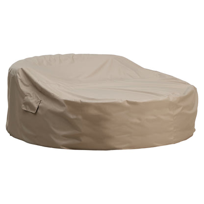 Richmond Möbel Winterschutzhülle Belucci taupe | 217247