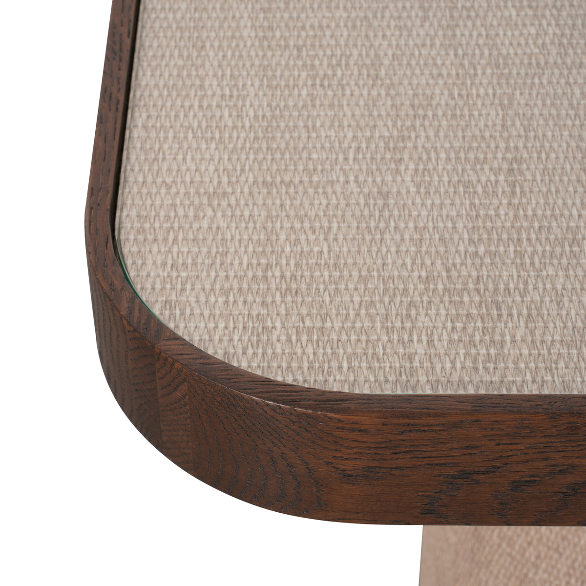 Richmond Möbel Beistelltisch Willox beige | 214290