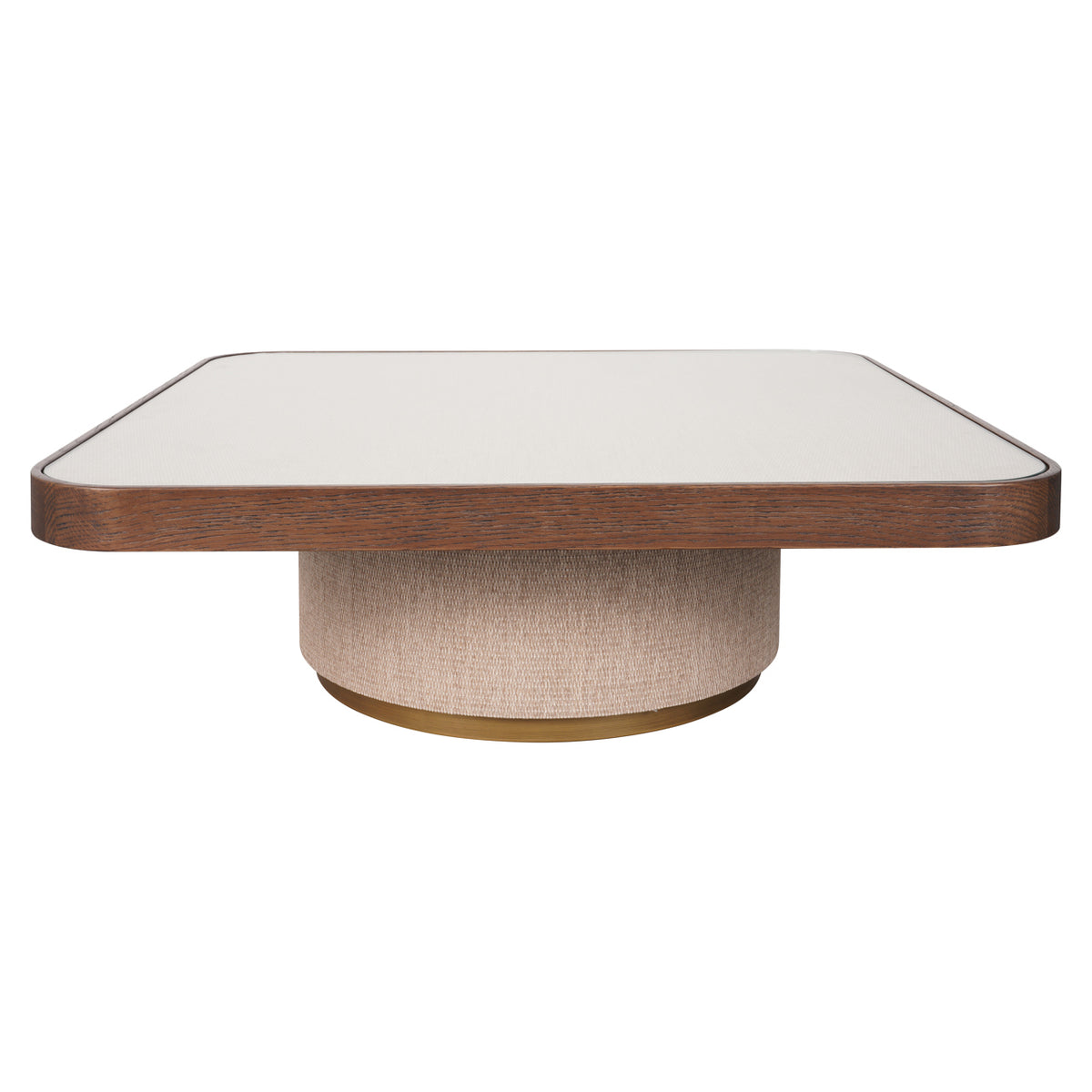 Richmond Möbel Couchtisch Willox (Set von 2) beige | 214289