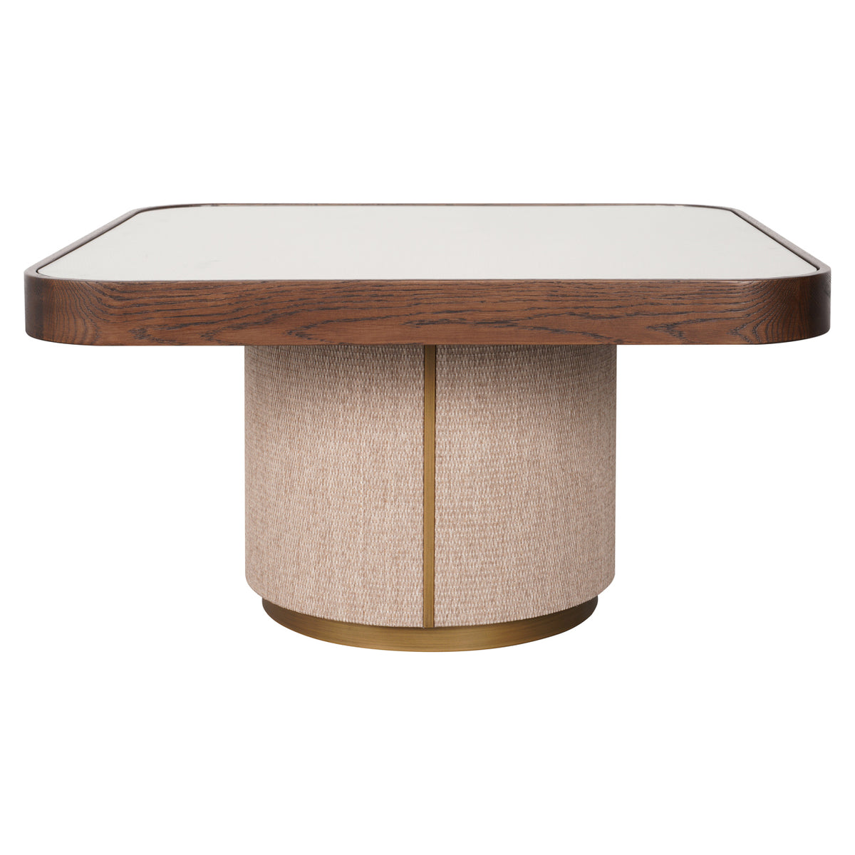 Richmond Möbel Couchtisch Willox (Set von 2) beige | 214289